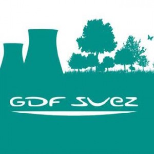logo GDF Suez
