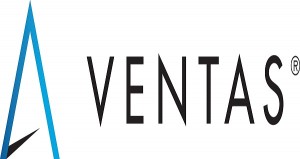 logo Ventas Inc.
