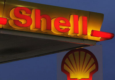 pétrolières intégrées - Royal Dutch Shell