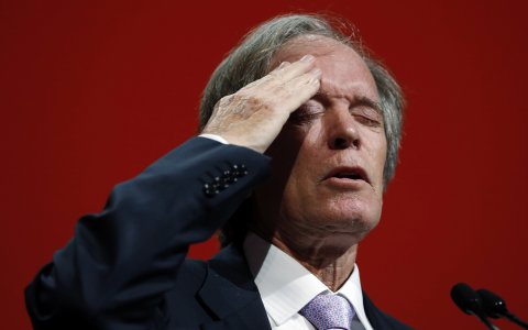 Bill Gross - le plus célèbre gérant obligataire