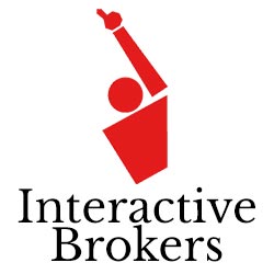 Logo Interactive Brokers